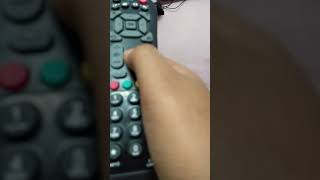 change language in d2h videocon🎉🎉🎉please subscribe my channel 🙏🙏🙏🙏