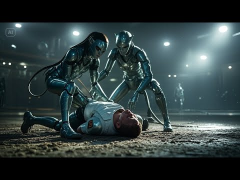 They Hurt Her Friend in Training — The Deathworld Girl Returned With Their Commander’s Arm | HFY SCI