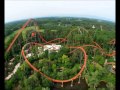 Top Ten Steel Roller Coasters In The World 2012 Amusement Today S List