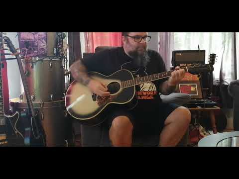 ROGER ALAN WADE - All Likkered Up