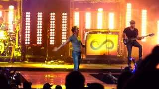 Jake Owen  Summer Jam