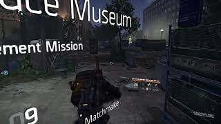 Tom Clancy's The Division 2 : Air & Space Museum