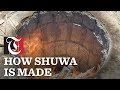 How shuwa is made