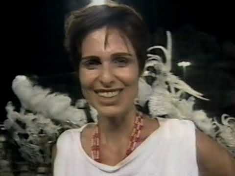 Desfile Oficial Grupo Especial Rj - Acadêmicos Do Grande Rio 1998 (Globo)