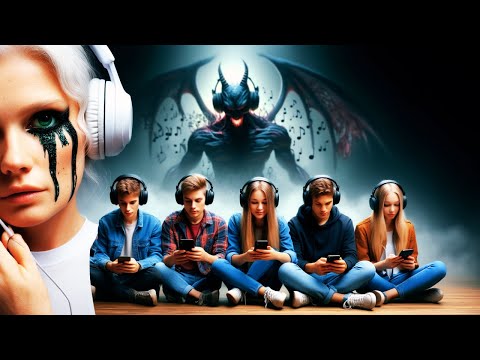 THE POWER OF MUSIC (THE HIDDEN SECRETS OF THE MUSIC INDUSTRY) | They Don't Want You To See This!