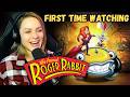 Who Framed Roger Rabbit | Movie Reaction | First Time Watching