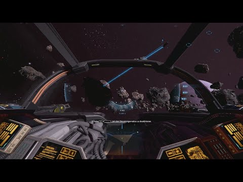 Lucrative Loot Ship #10 - X4: Foundations 3.20 [Mod] [German]