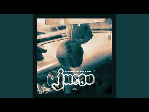 Juego (feat. Lefty Sm)
