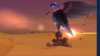 Re: [閒聊] 影之國舞踏會90+關卡配置