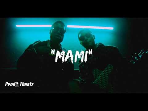 *FREE* Frenna x Jandro x Spanker x AFRO Type Beat "Mami" Prod.Tbeatz