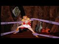 Teela Shera Tentacles