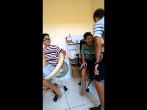 Eletrocutados: Aeroporto