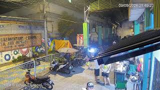 Maria's Cam 10a Rosemary Street, Agdao Davao City, Philippines live webcam