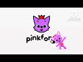 Pinkfong Logo In G Major 90