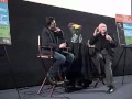 TCM Road To Hollywood Ernest Borgnine Discsussion Part 1