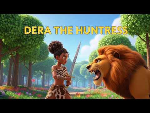 The Hunter’s Daughter | A Powerful African Short Film About Pride, Validation & A Father’s Regret