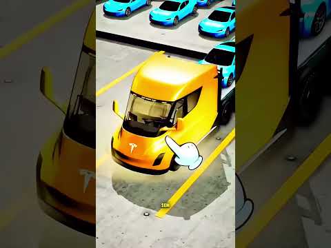 TANTOS CARROS!