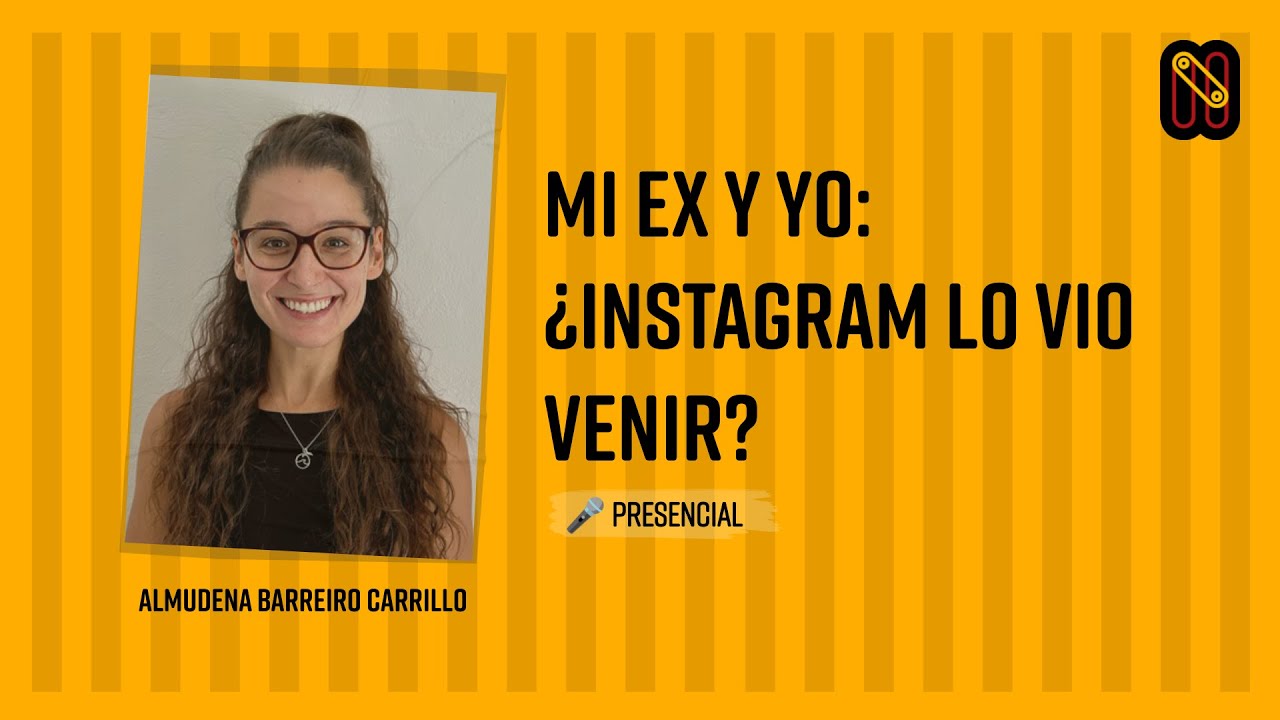 Mi ex y yo: ¿Instagram lo vio venir?