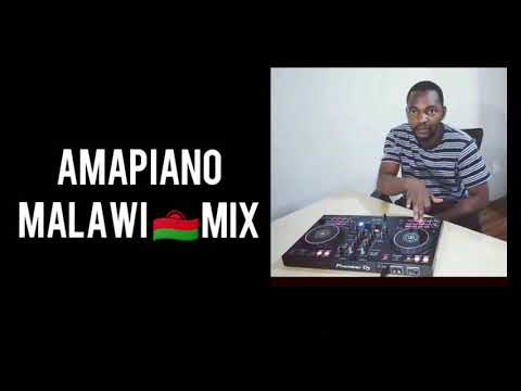 Amapiano Malawi Music Mix – DJ MND. #malawi #newyear2022 #amapiano