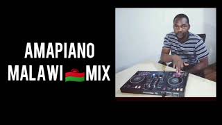 Amapiano Malawi Music Mix – DJ MND. #malawi #newyear2022 #amapiano