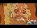Shinchan Horror Doll Episode
