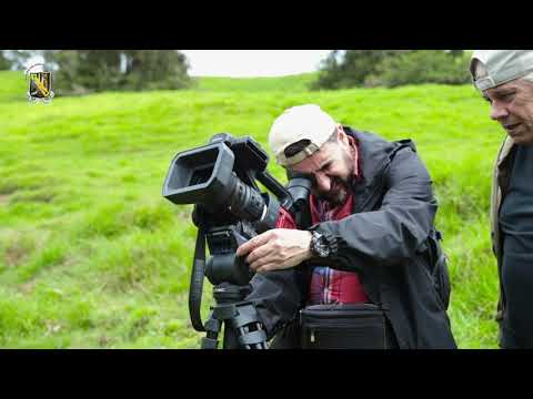 SAN PEDRO ESTÁ EN CINES