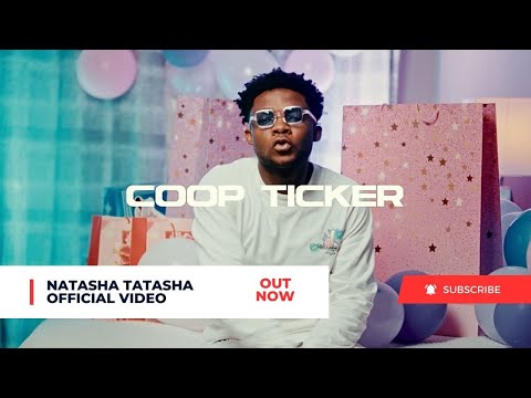 Coop Ticker _ Natasha Tatasha ( Official Video )