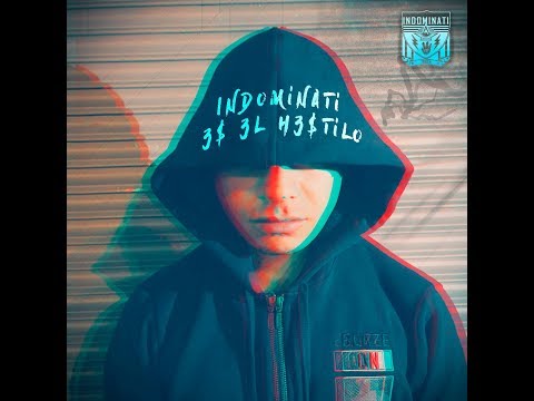 XPLICITOS (TR3S H) - SIN DIOS, SIN LEY