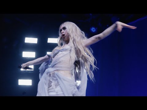 Erin LeCount - I BELIEVE (Official Live Video)