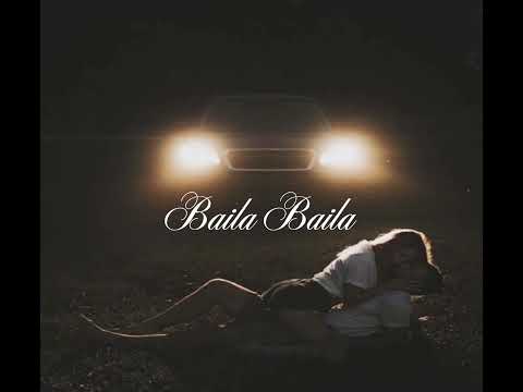 Baila Baila (Prod. Polish-Ai-Vibe) OUTNOW🔥🔥🔥