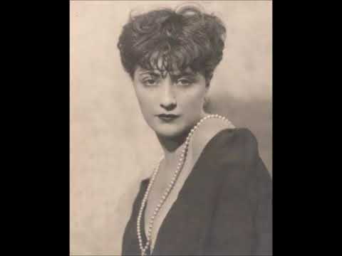 Helen Morgan - Mean to Me 1929