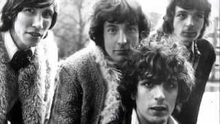 Pink Floyd: The Gold is in the...