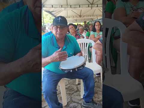 Encontro de Folia de Reis - São José da Varginha/MG.[Sanfoneiro Caxangá] #sanfona#viralshorts