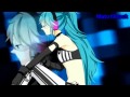 Miku Hatsune - in chains 【 Sub Español】 