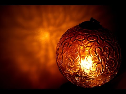 Angelina Im, Life Between Lives Recording Part 2 & Womb