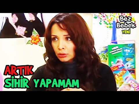 Sihirli Yüzük Kayıplara Karıştı! 😨😱 - Bez Bebek