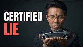 I Sold Cars for 15 Years — The Truth About Certified Pre-Owned Nobody Tells You