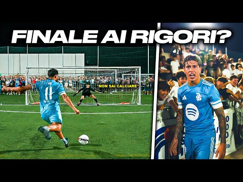 FINALE DECISA ALL’ULTIMO 🔥 È STATA UNA SOFFERENZA ! 12 ORE GROSSETO 2000€ montepremi