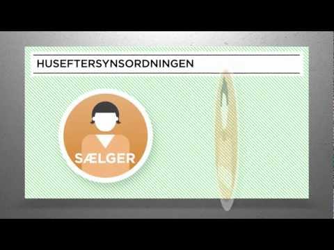 Huseftersyn