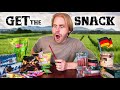 Best German Snacks Souvenirs To Bring Home From Germany