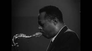 Ruby My Dear - Thelonious Monk Quartet
