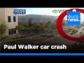 Moment Of Paul Walker Car Crash Caught On Nearby Security Cam Euronews