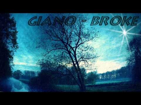 Giano - broke [16Bars]