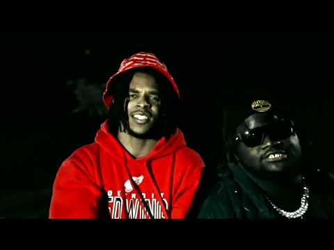 FCE JR & MotorCity Dee - 2 Step (Official Music Video)