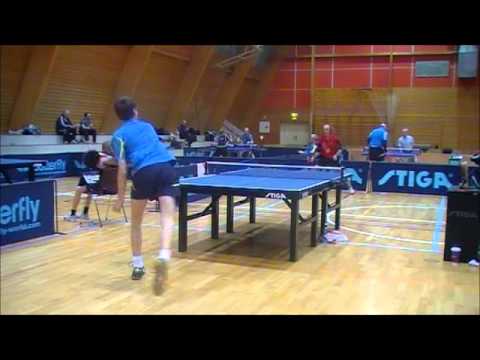 Atle Irgens-Per Hartveit.wmv