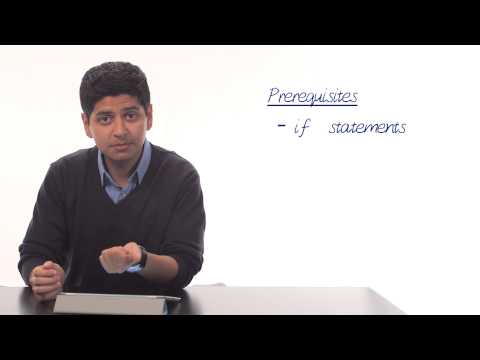 What Will We Create Programming Foundations with Python