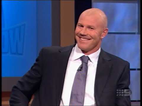 AFL Footy Show 13 May 2010