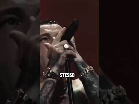 SALMO & LE CARIE "TRE" - COSA NE PENSO #salmo #musica #canzoni #rap #rapitaliano #rock #punk