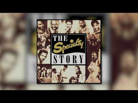 Joe Liggins & The Honeydrippers - Little Joe's Boogie (Official Visualizer)