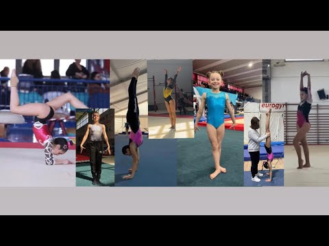 Campionato individuale SILVER LC/LD3/LE3/LE #corpolibero